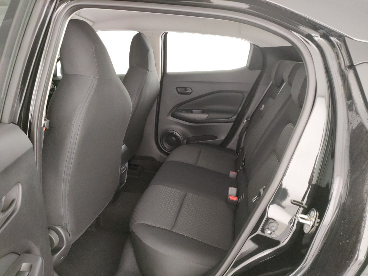 Nissan Juke Nuovo benzina Juke Porto Mantovano