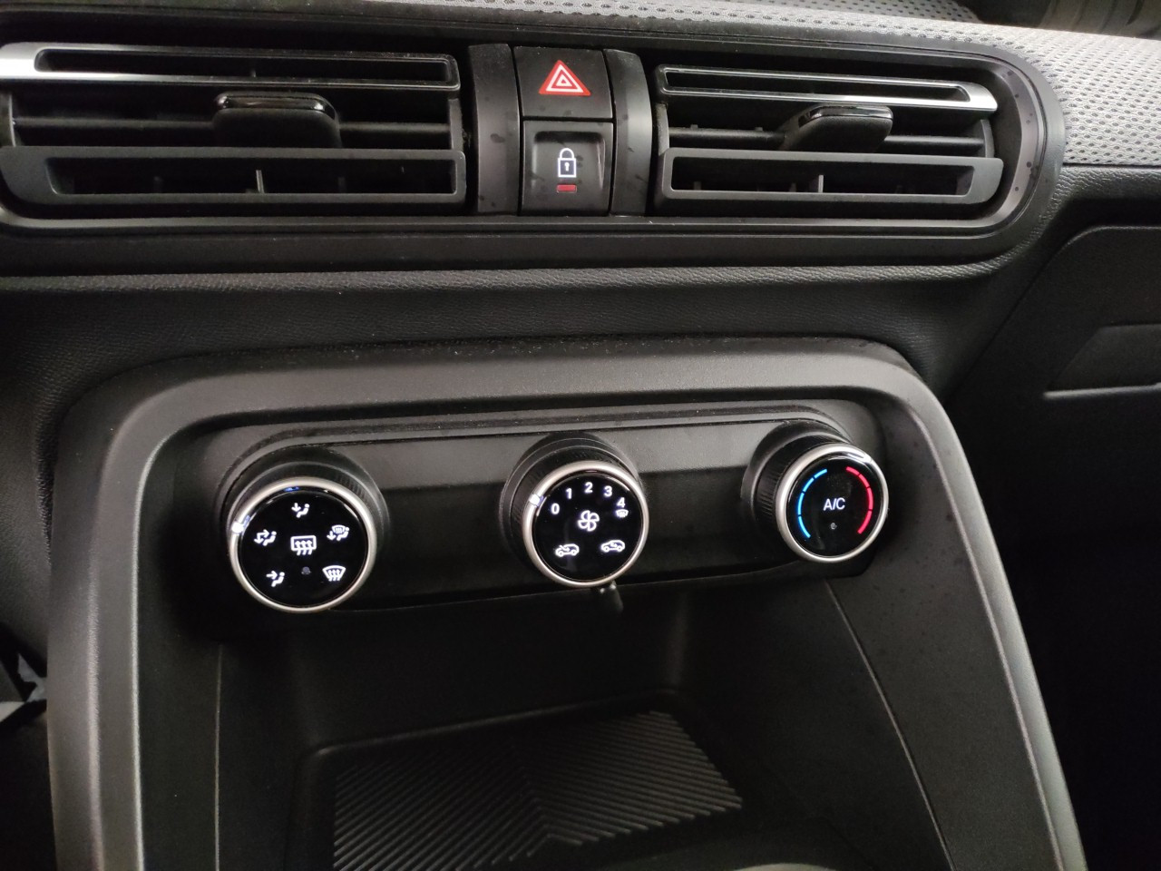 Citroen C3 Usato 2025 C3 Carpi