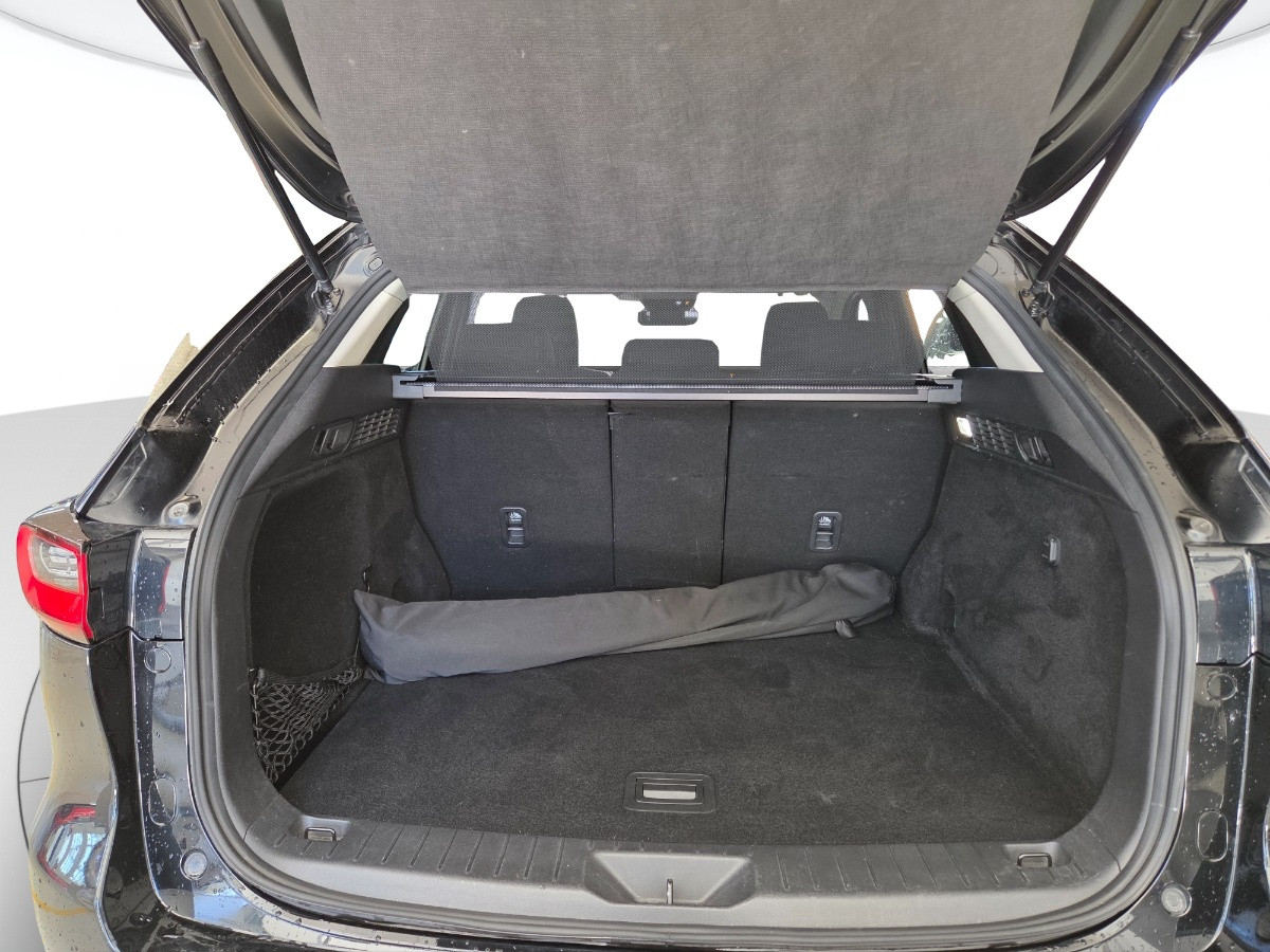 Mazda CX-60 Usato 2023 CX-60 Reggio Emilia