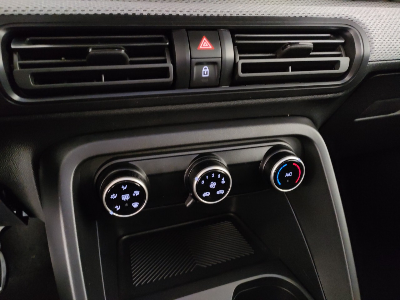 Citroen C3 Nuovo Benzina C3 Porto Mantovano