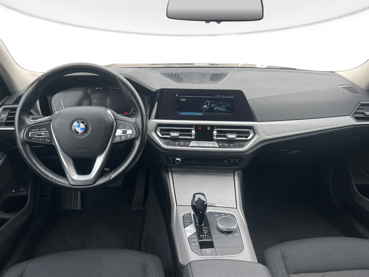 Bmw Serie 3 Usato 2021 Serie 3 Rovigo