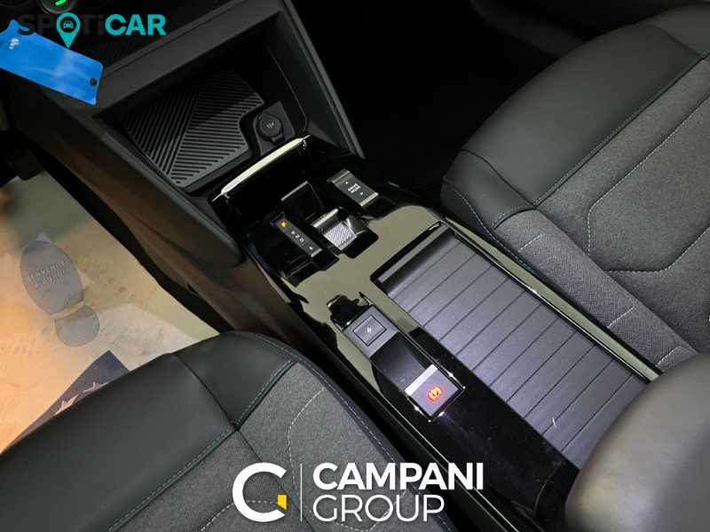 Nuova E-c4 Electric 100 Kw - Feel Pack