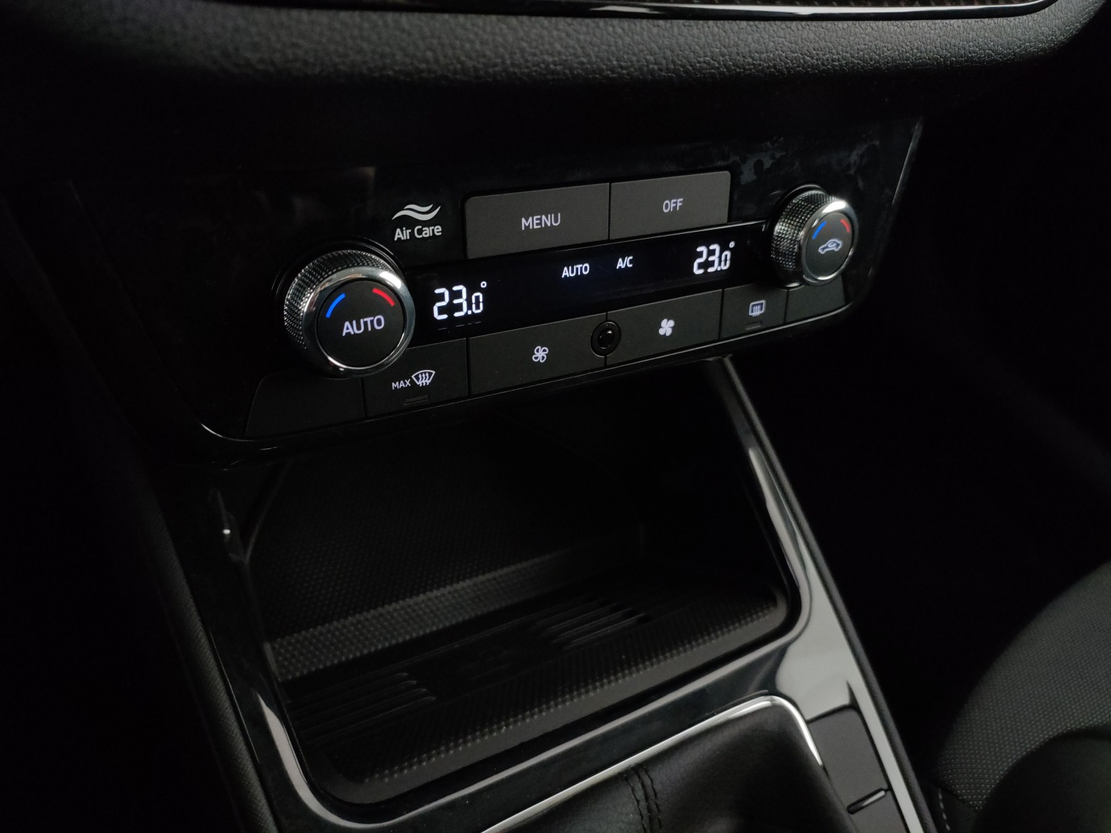 Skoda Fabia KM0 2025 Fabia Legnago