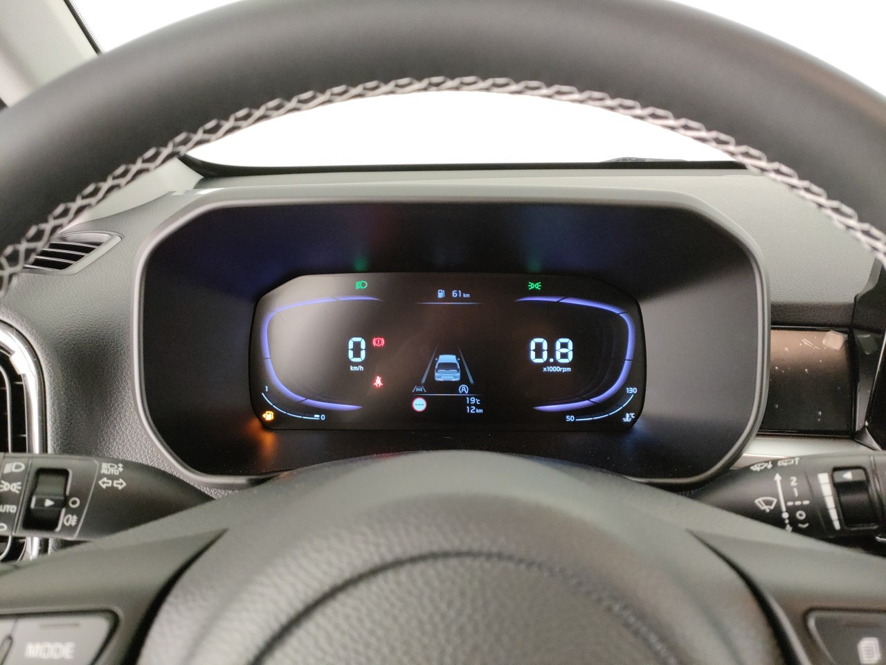 Kia Picanto Nuovo Benzina Picanto Mantova