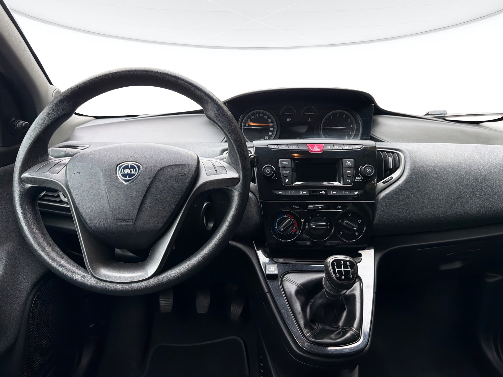 Lancia Ypsilon Usato 2019 Ypsilon San Vendemiano