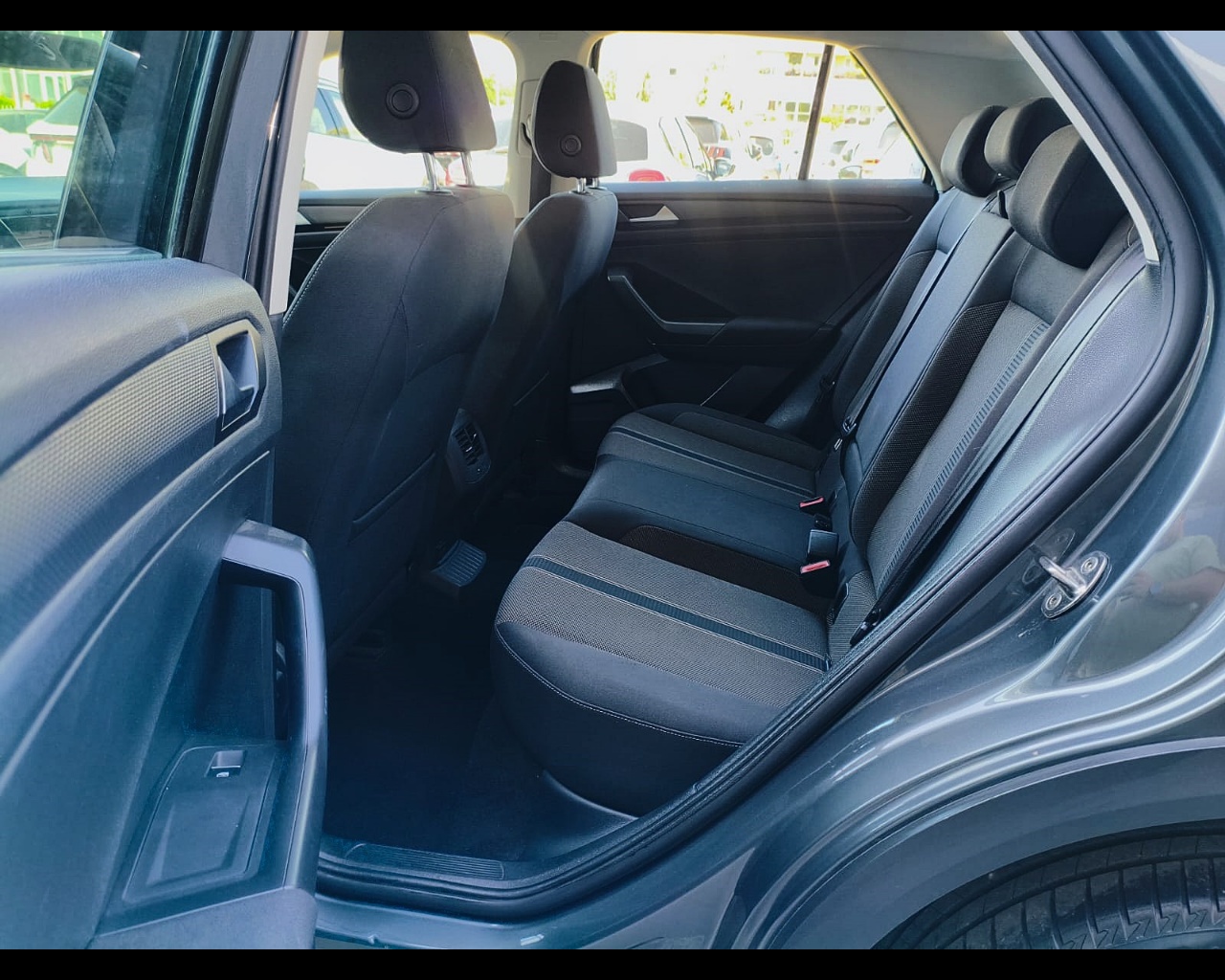 Foto VOLKSWAGEN T-Roc 1.5 tsi Style dsg