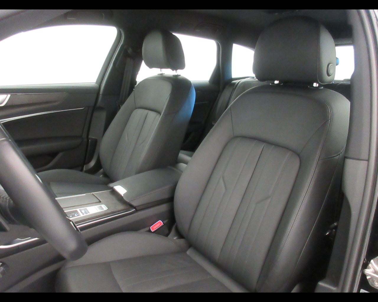 Audi A6 A6 Avant 40 2.0 TDI ultra mHEV Business quattro S tronic - 13