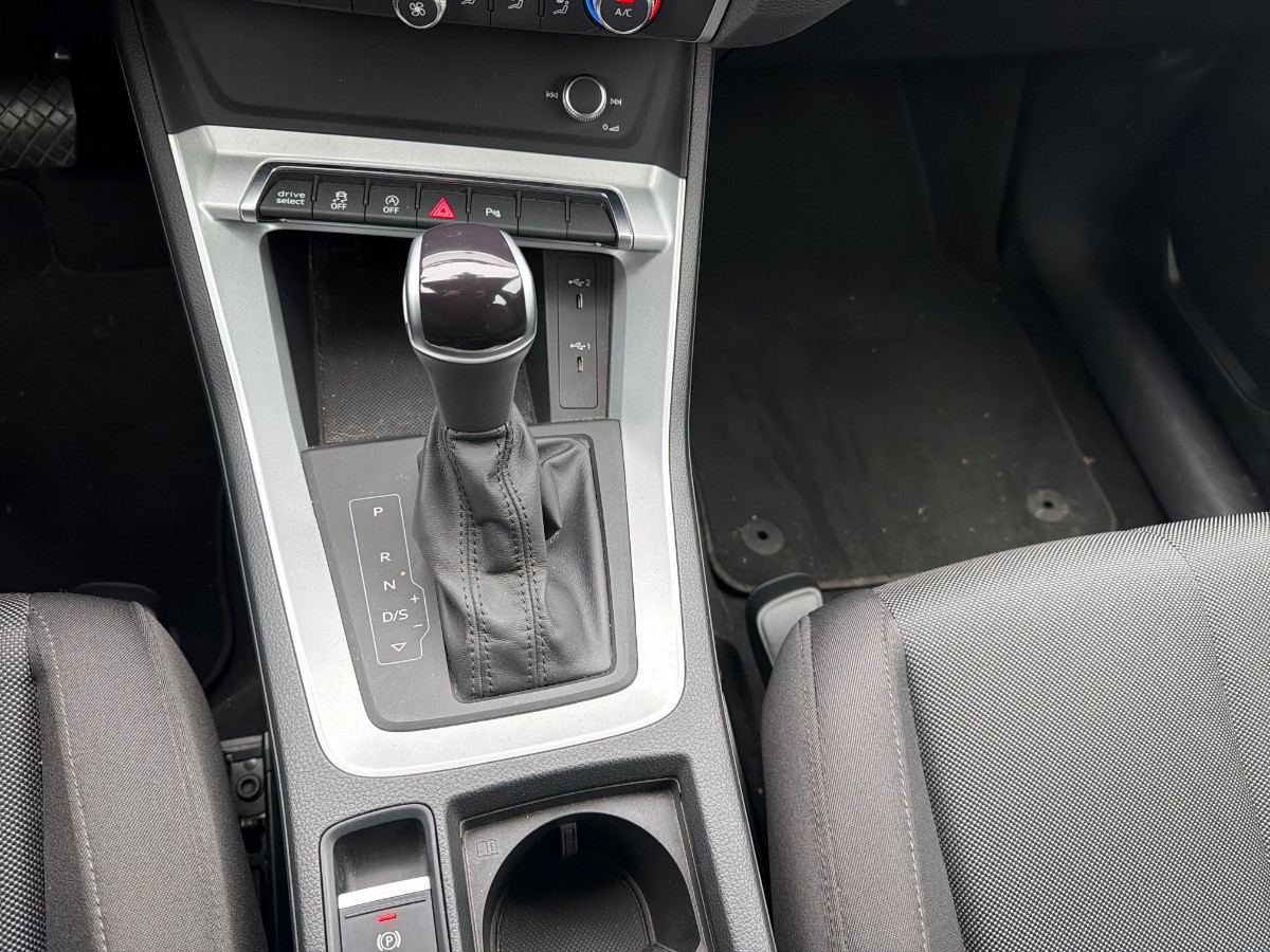 Audi Q3 Usato 2022 Q3 Mestre