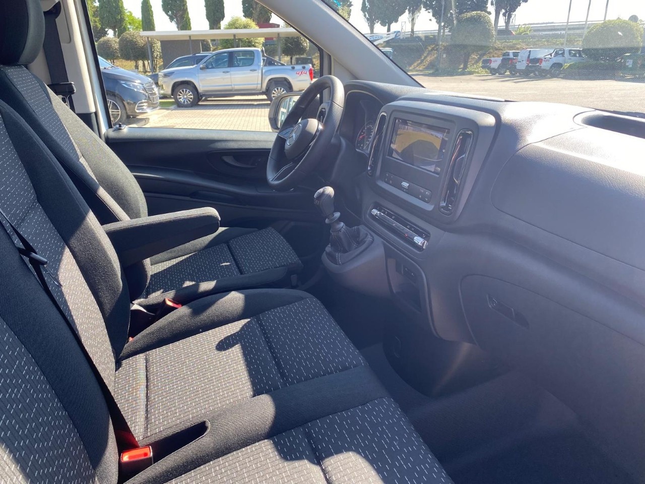 Foton Tunland G7 Tunland G7 Automatico - 19