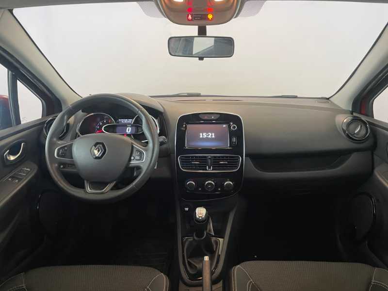 Clio Iv - Clio 1.5 Dci Energy Life 90cv
