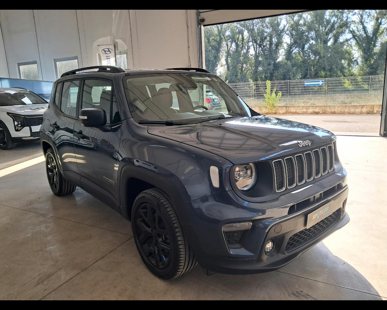 Foto JEEP Renegade 1.5 turbo t4 mhev Summit 2wd dct