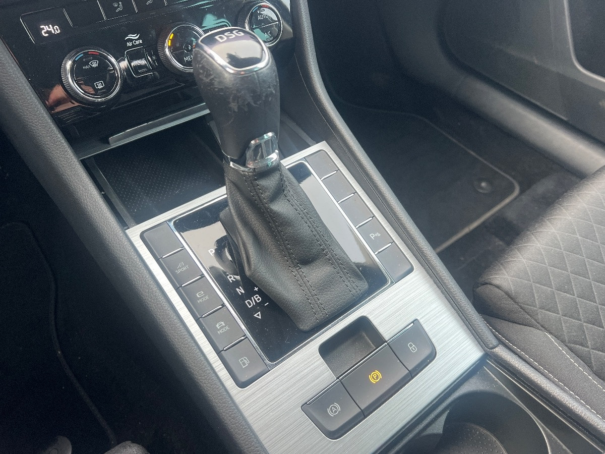 Skoda Superb Usato 2020 Superb Rovigo