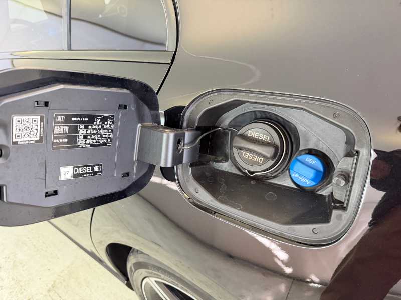 Classe A - W177 - A 200 D Sport Night Edition Auto