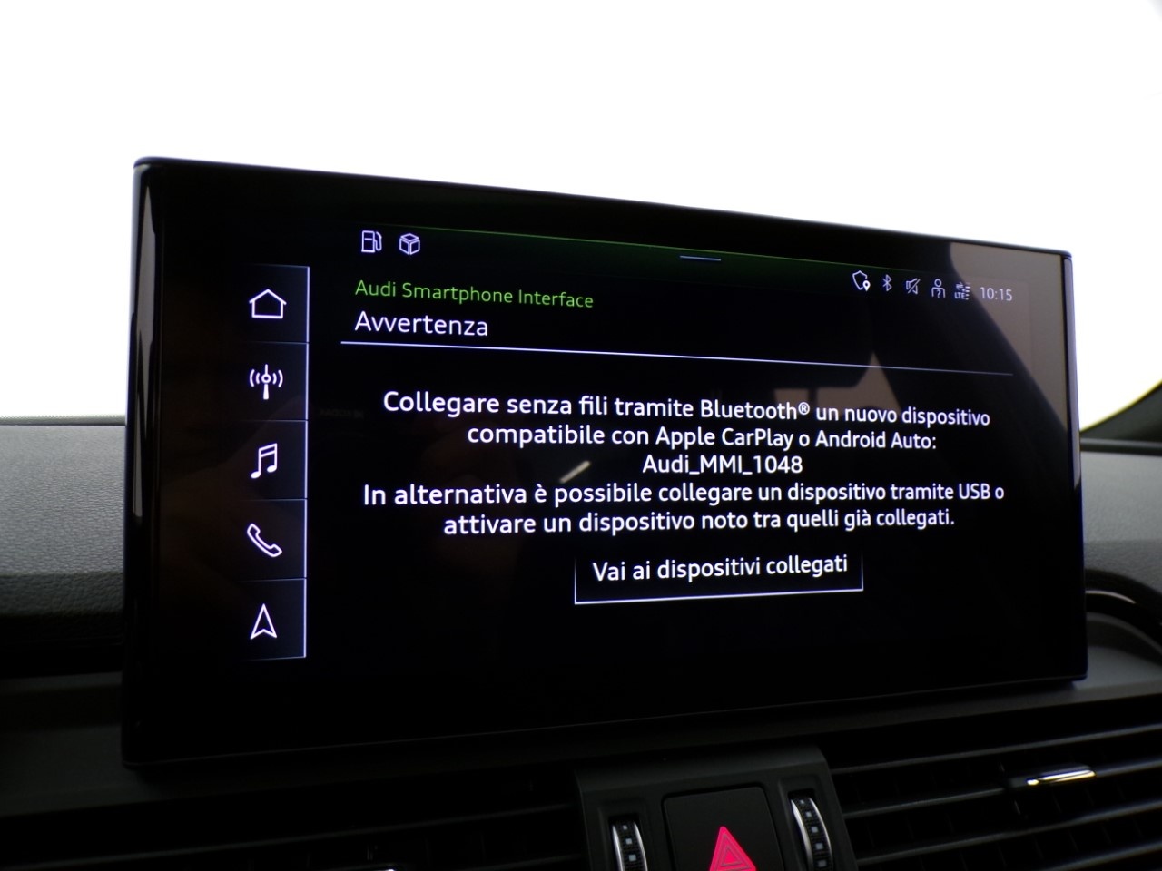 Audi SQ5 SQ5 Sportback 3.0 V6 TDI mHEV 48V quattro Tiptronic - 21