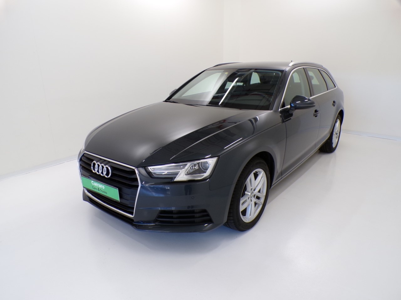 Audi A4 A4 Avant 35 2.0 TDI 150cv Business S tronic - 1