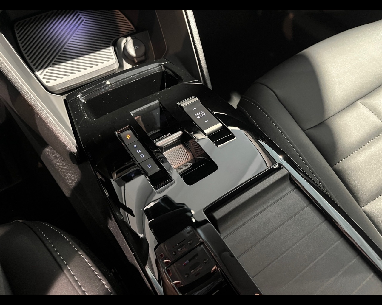 Citroen C4 Usato 2025 C4 Rovigo