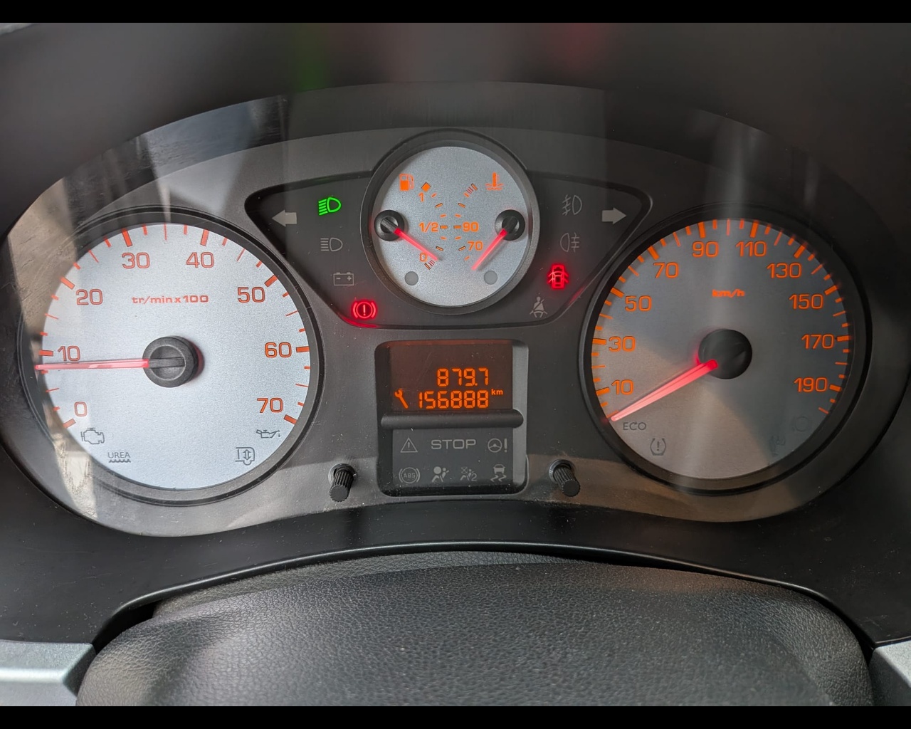 Foto CITROEN Berlingo Multispace 1.6 hdi Seduction 