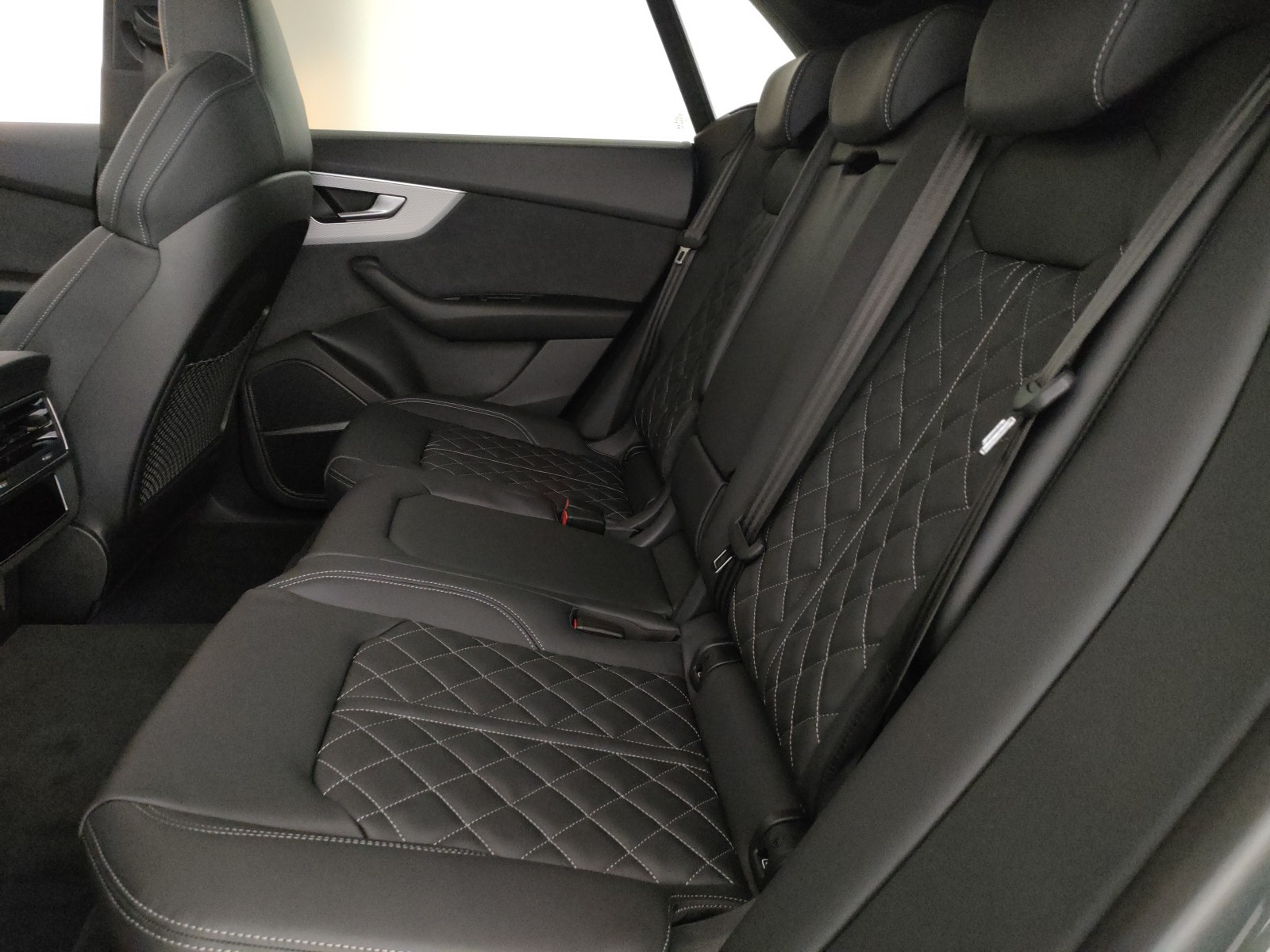 Audi Q8 Aziendali 2025 Q8 Legnago