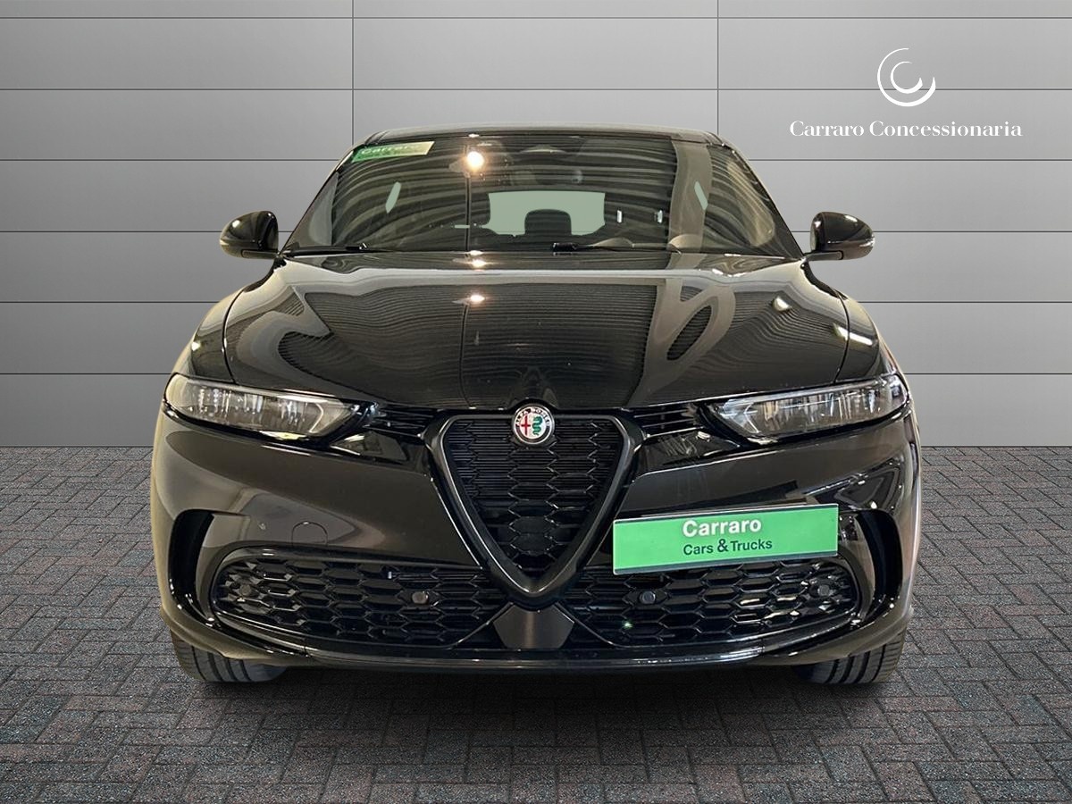 Alfa Romeo Tonale Tonale 1.5 Hybrid 130cv Super TCT7 - 3