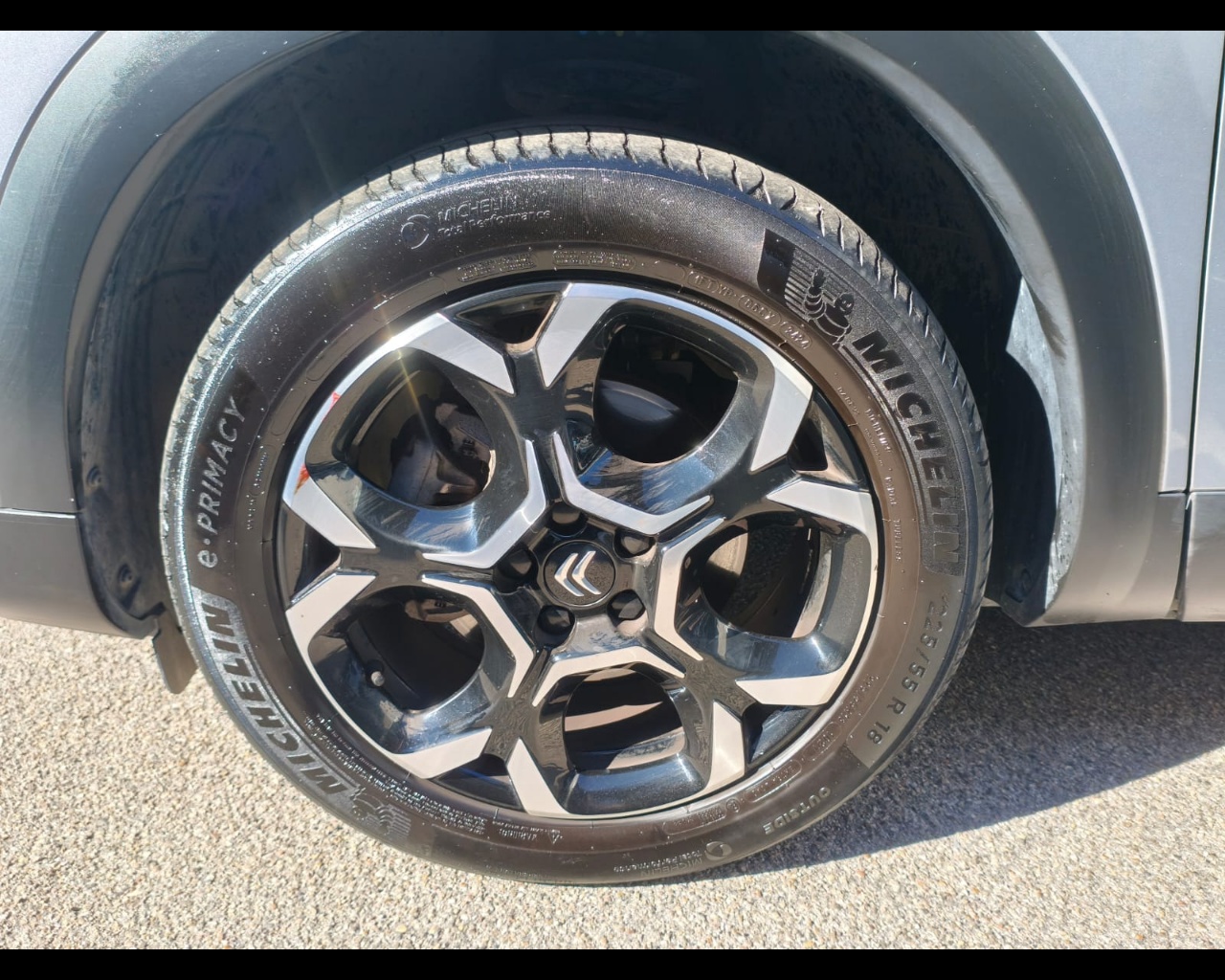Foto CITROEN C5 Aircross 1.5 bluehdi Max s&s 130cv eat8 N1