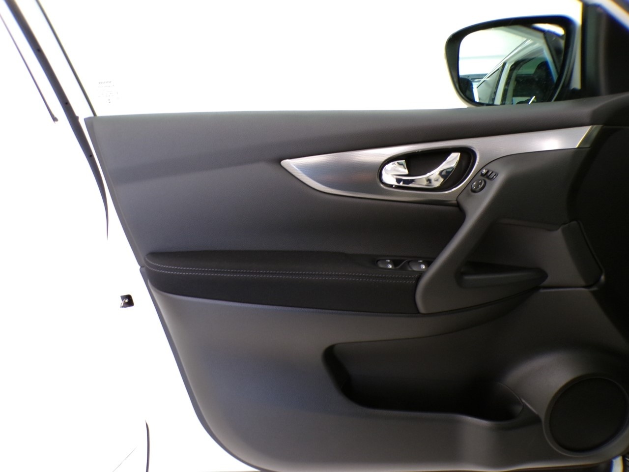 Nissan Qashqai Qashqai 1.5 dci N-Connecta 110cv - 10