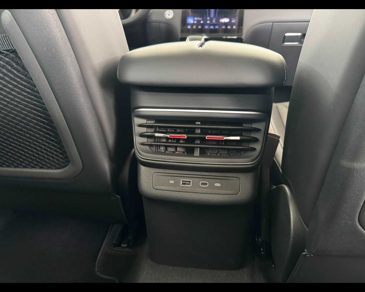 Hongqi HS3 Nuovo benzina HS3 Mestre