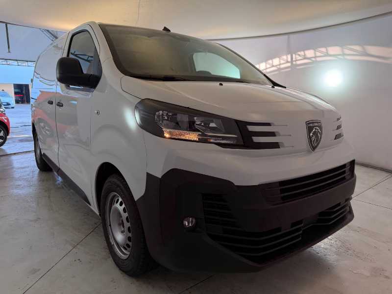 Expert Standard- 1.5 Bluehdi 120cv S&s