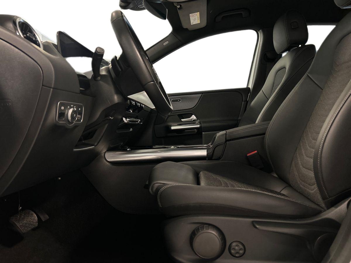 Mercedes Classe B Classe B 180 Advanced Progressive 7G-DCT - 10