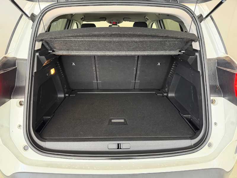 C5 Aircross I 2018 - C5 Aircross 1.5 Bluehdi Shine S&s 130cv