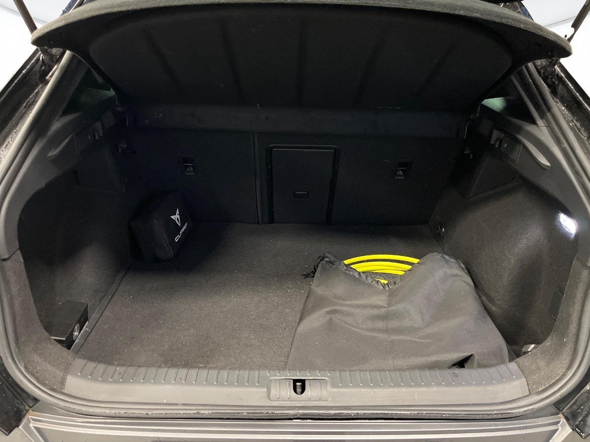 Cupra Formentor Usato 2022 Formentor Altavilla Vicentina