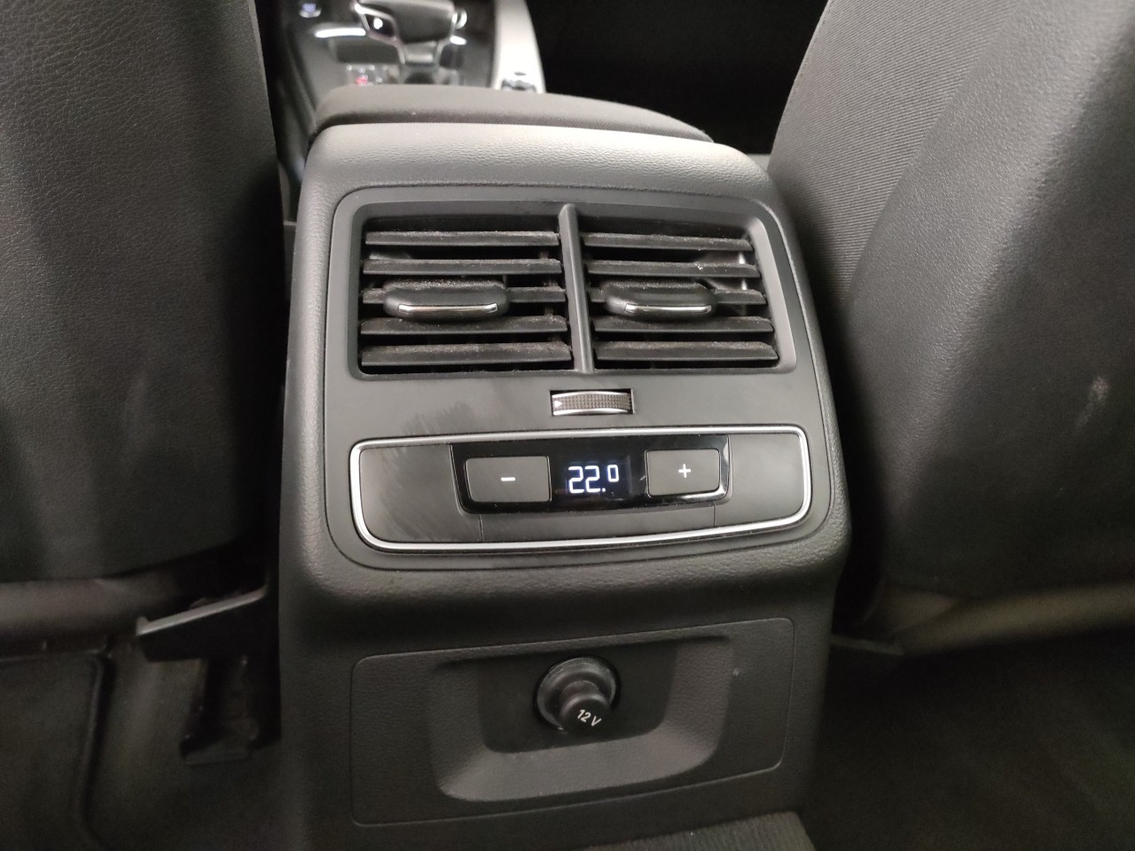 Audi A4 Usato 2022 A4 Porto Mantovano