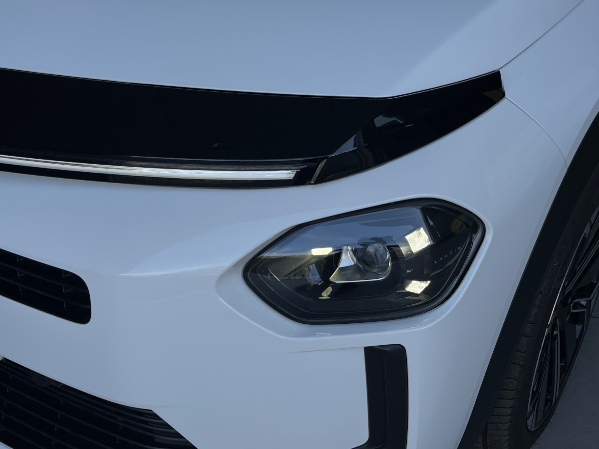 Lancia Ypsilon 2024 Nuovo Ibrido benzina Ypsilon 2024 Verona