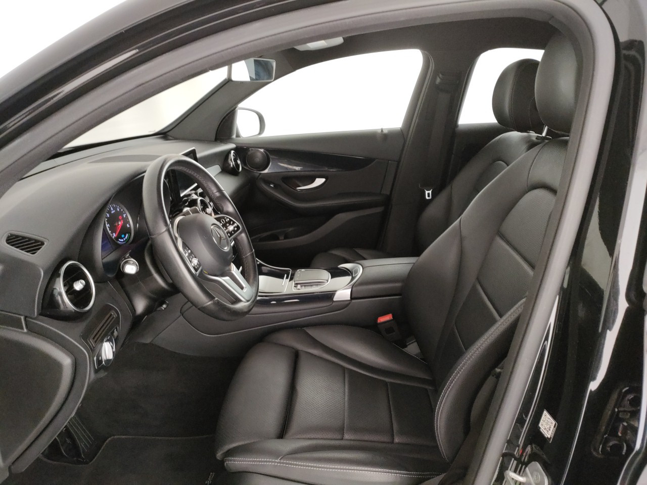 Mercedes GLC Usato 2021 GLC Porto Mantovano