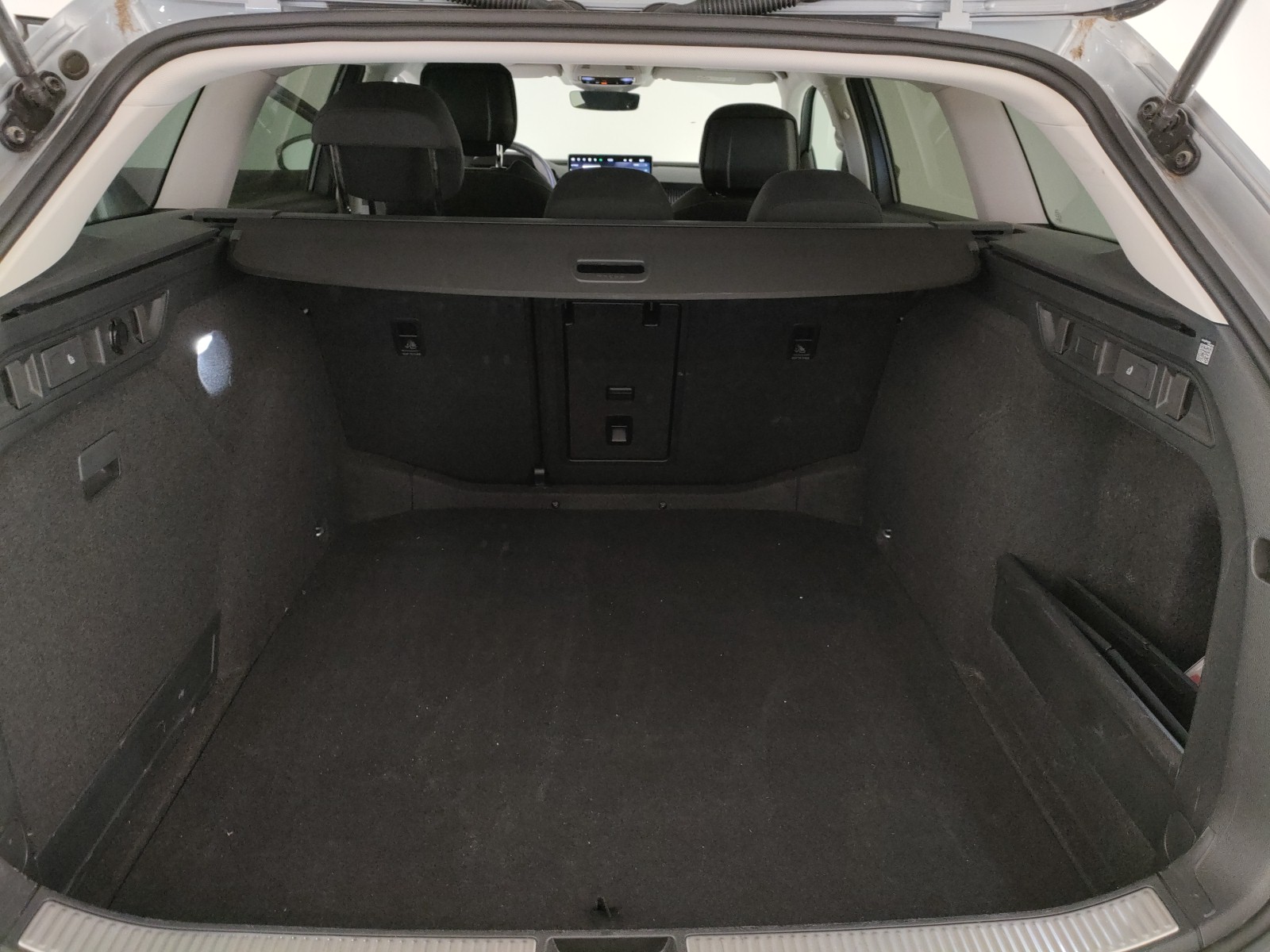 Skoda Superb Usato 2024 Superb Legnago