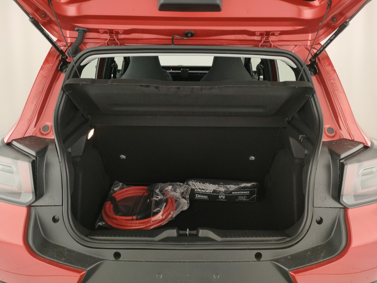 Citroen C3 Nuovo Elettrico C3 Porto Mantovano