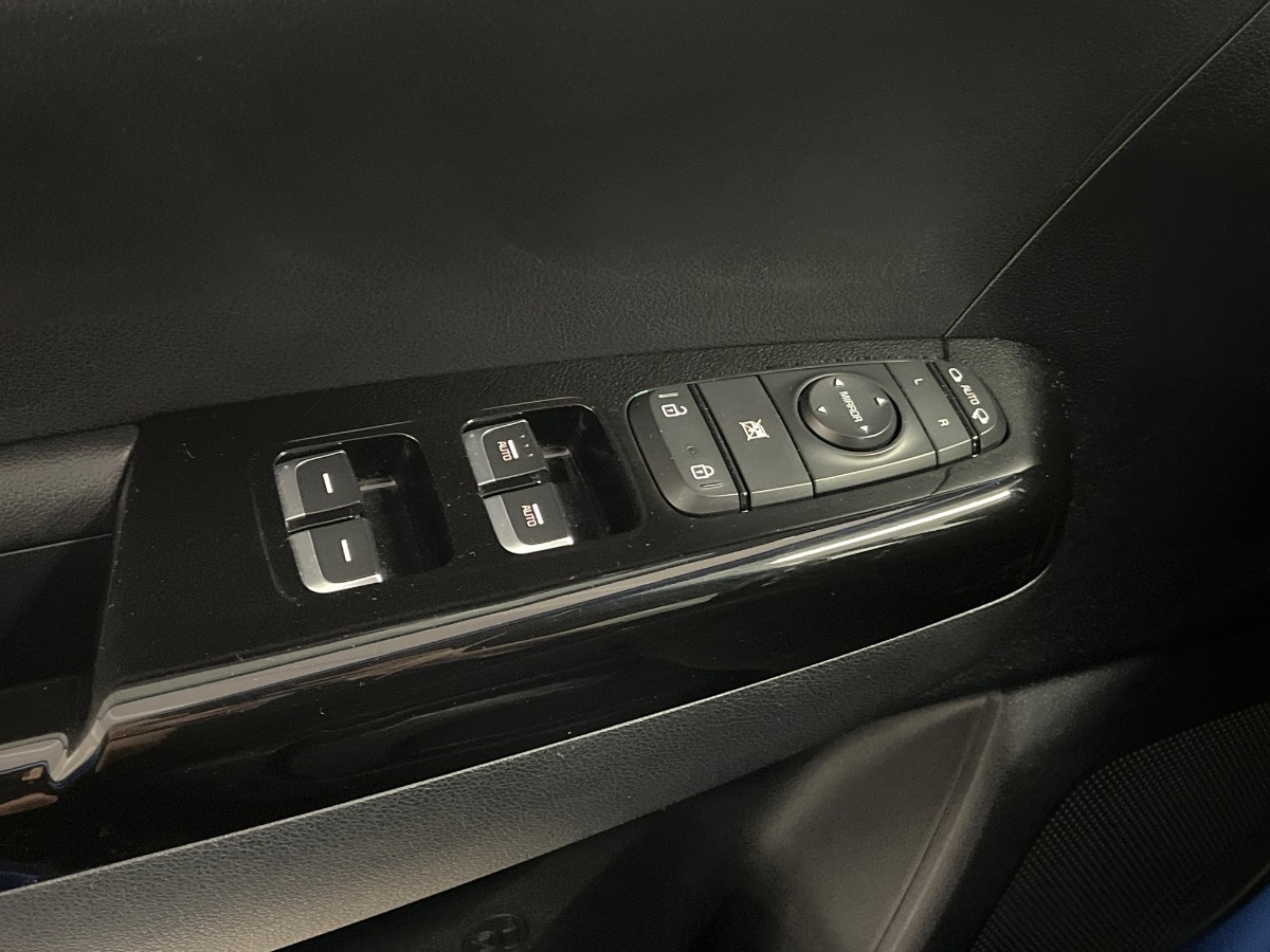 Kia Sportage Usato 2021 Sportage Verona