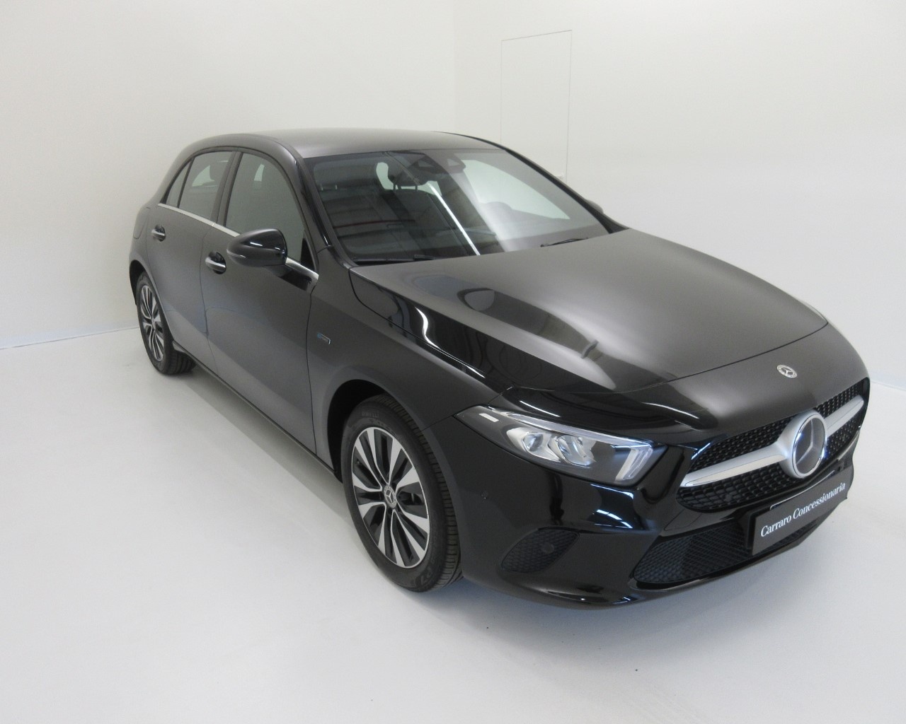 Mercedes Classe A Classe A 250 e EQ-POWER Sport 7G-DCT - 3