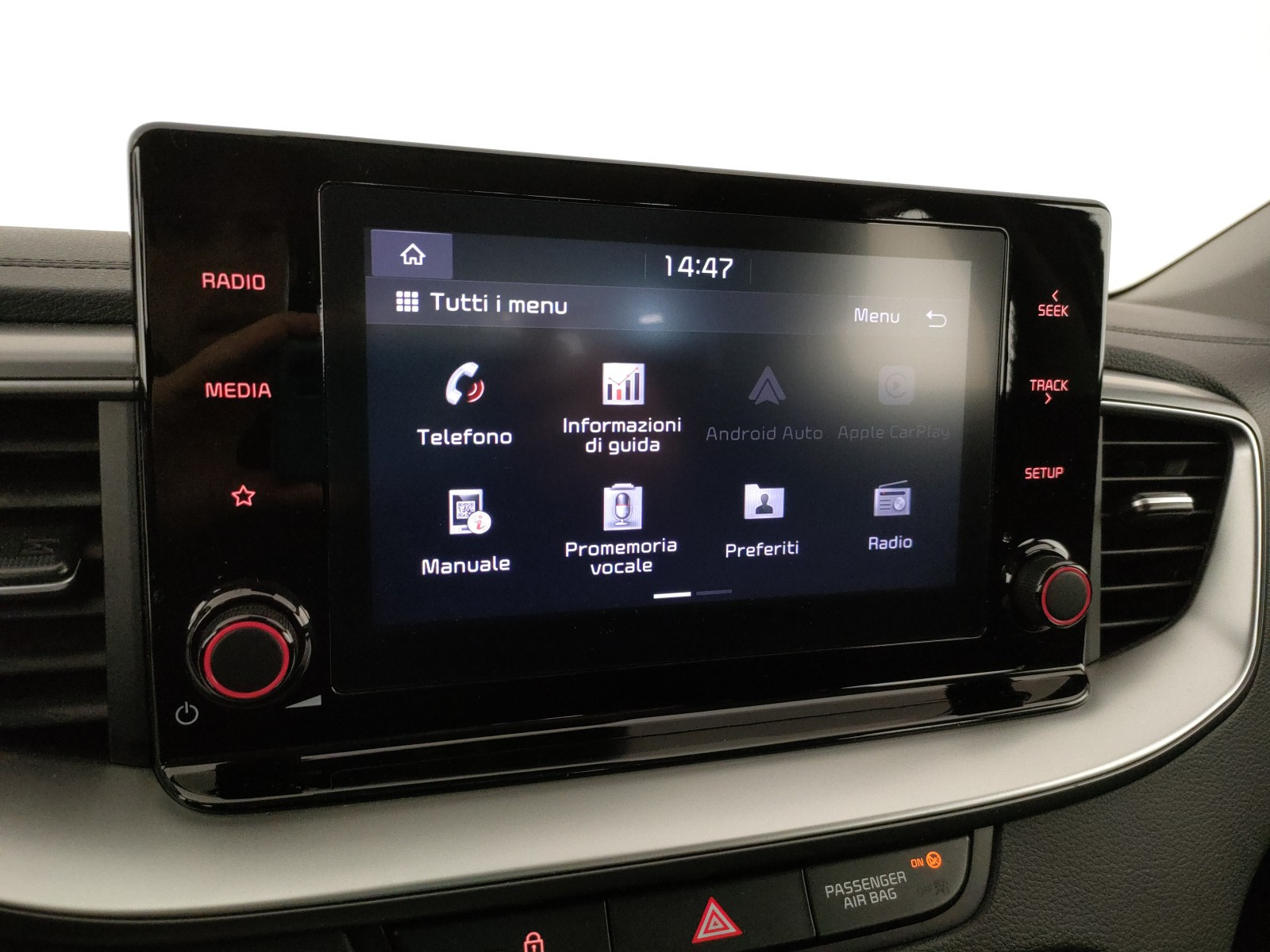 Kia Xceed Usato 2022 Xceed Padova