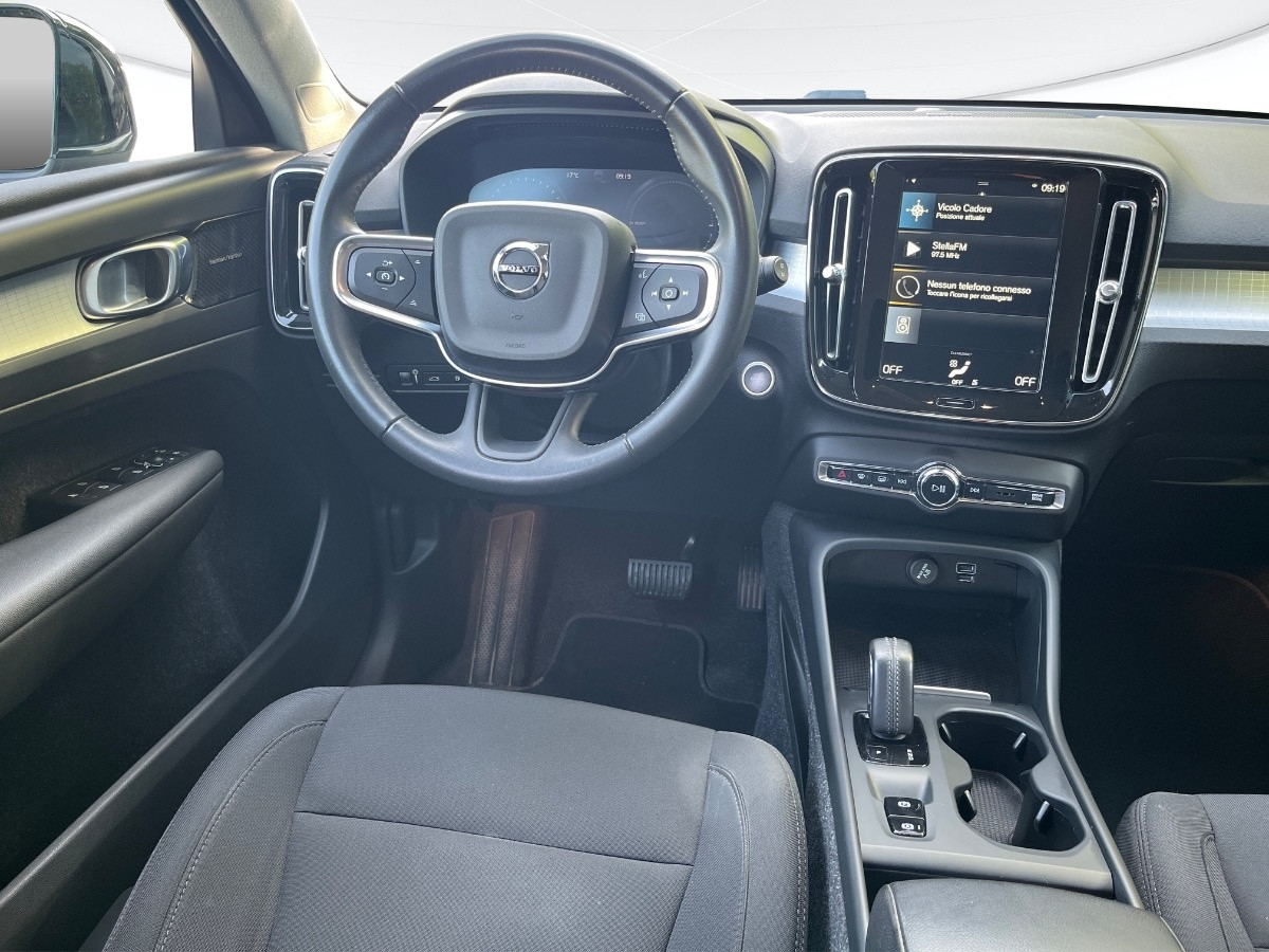 Volvo XC40 Usato 2021 XC40 San Vendemiano