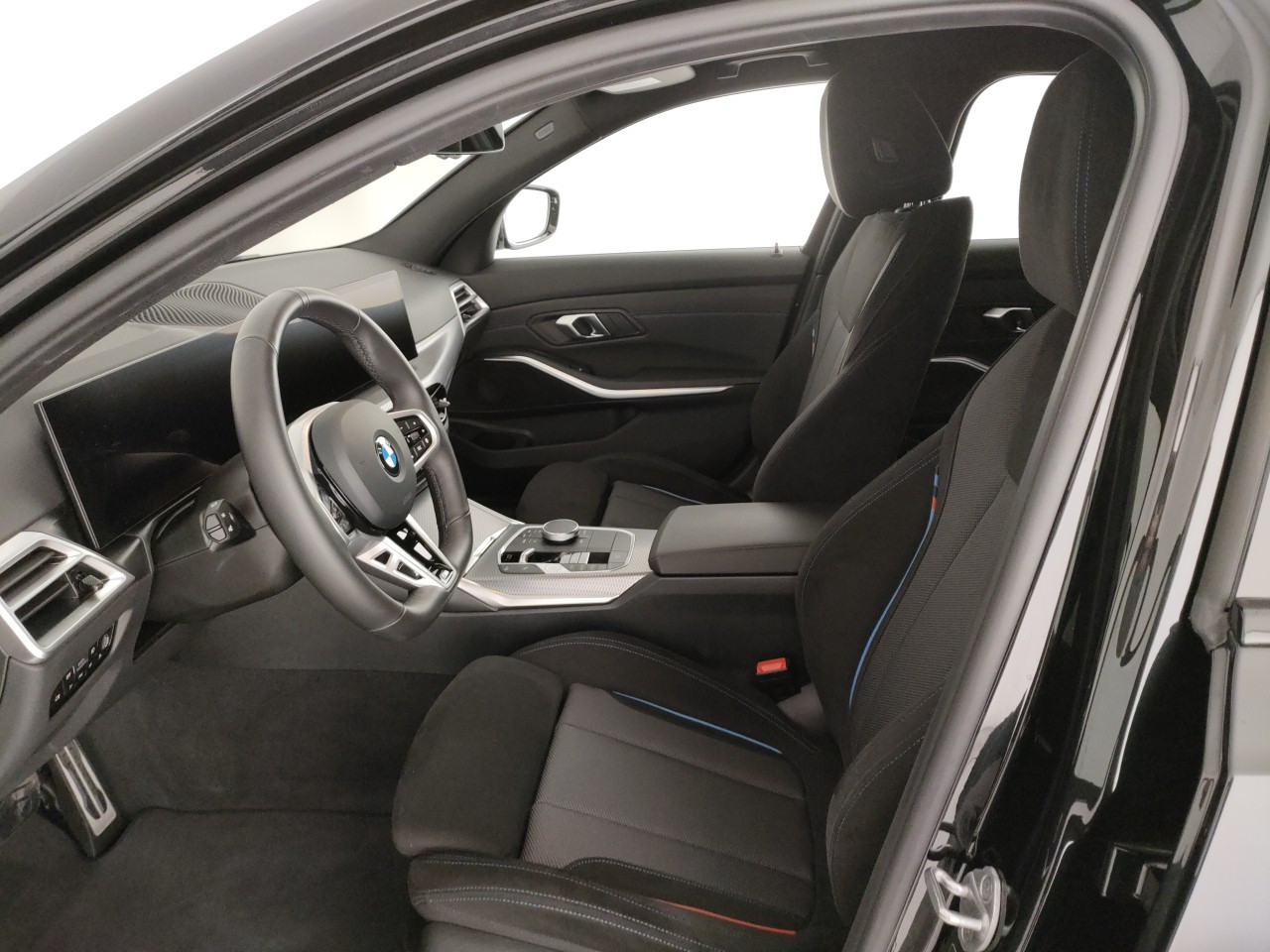 Bmw Serie 3 Usato 2025 Serie 3 Porto Mantovano