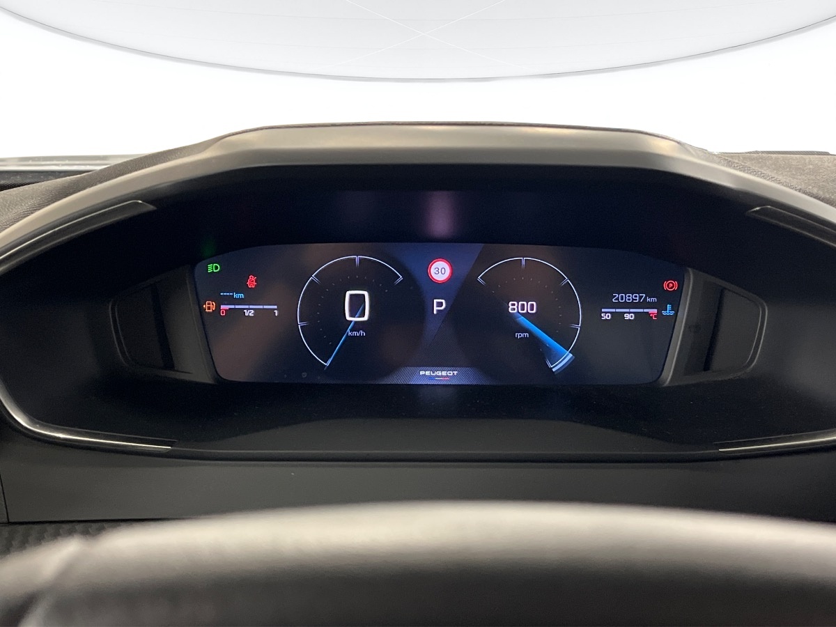 Peugeot 2008 Usato 2025 2008 Verona