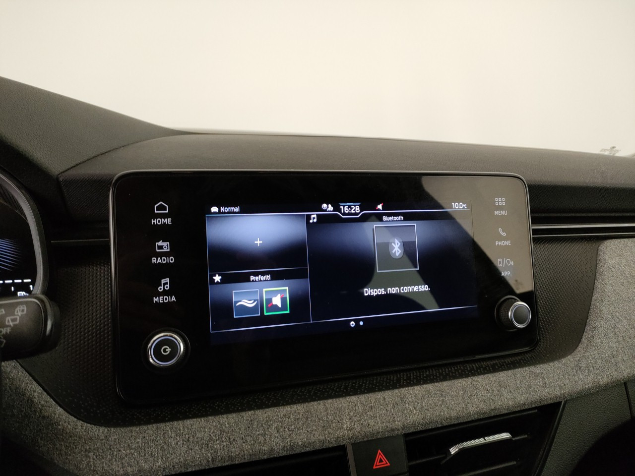 Skoda Kamiq Usato 2025 Kamiq Porto Mantovano