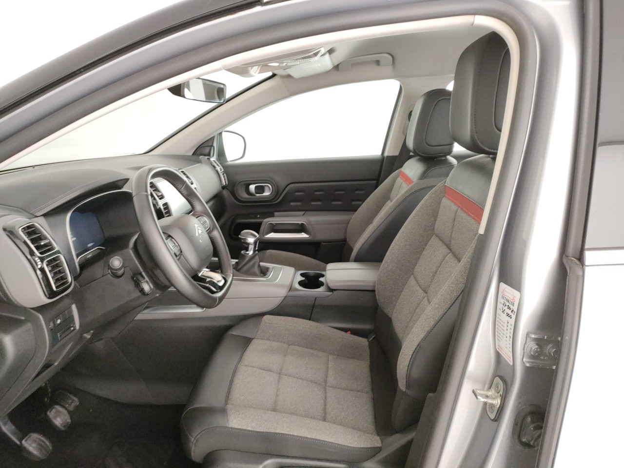 Citroen C5 Aircross Usato 2022 C5 Aircross Porto Mantovano