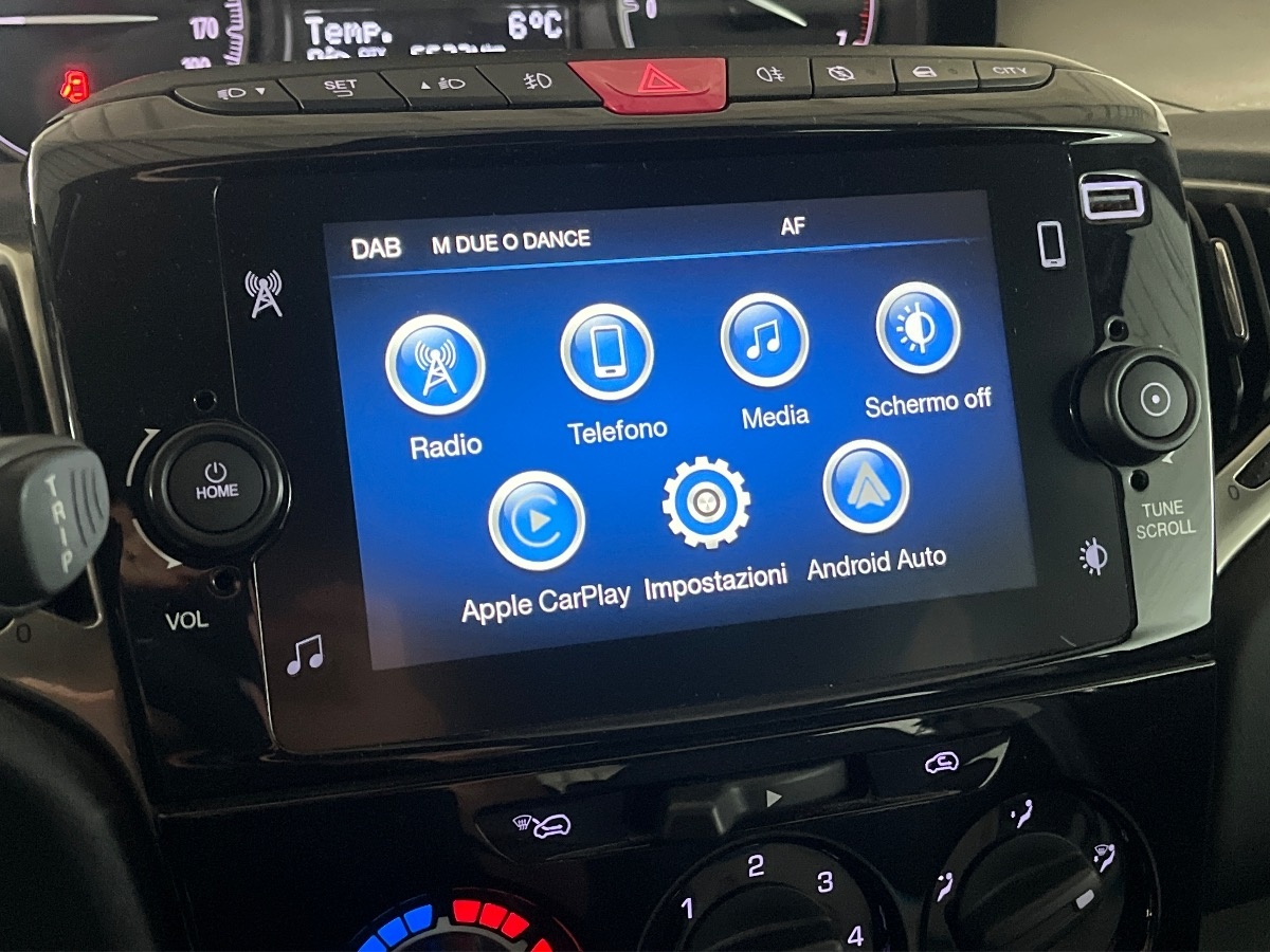 Lancia Ypsilon Usato 2022 Ypsilon Rovigo