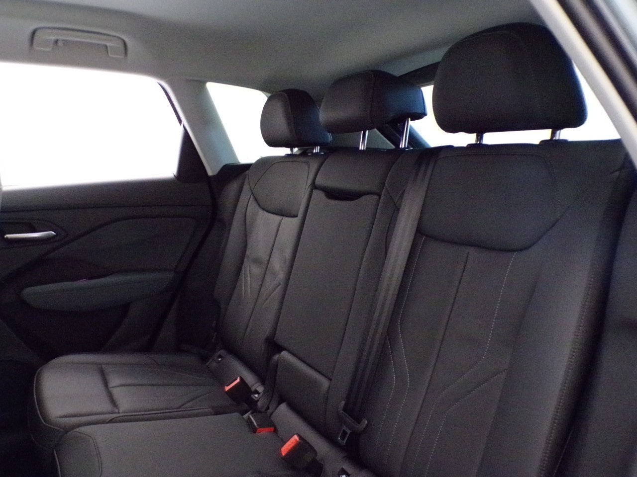 Audi Q3 Q3 2.0 TDI 150cv S line edition S tronic - 15