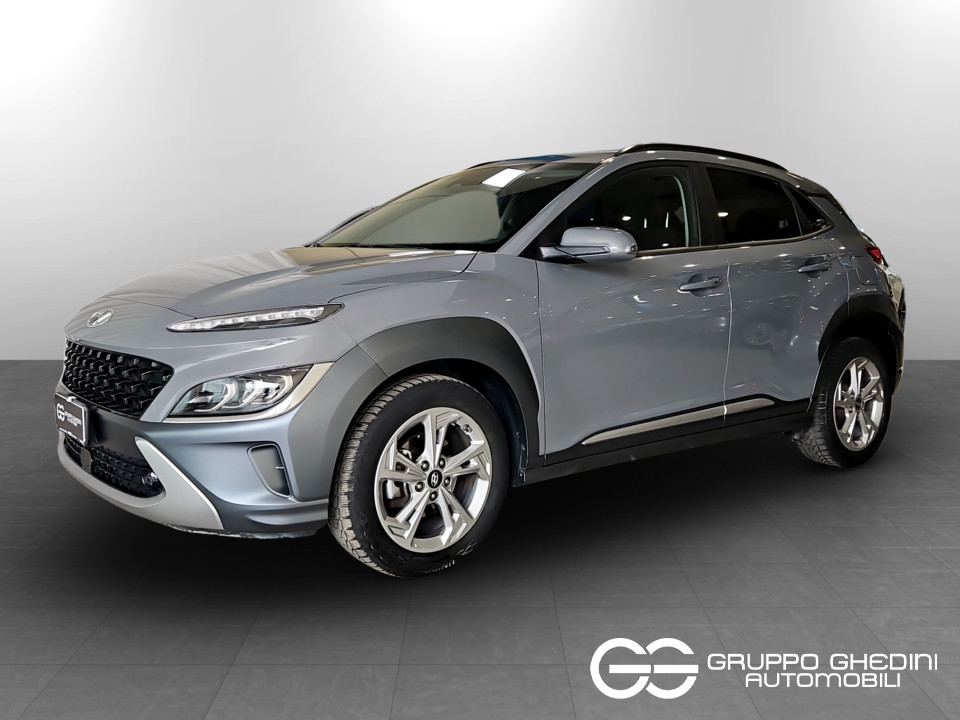 HYUNDAI Kona 1.0 t-gdi Xline 2wd 120cv Benzina usato