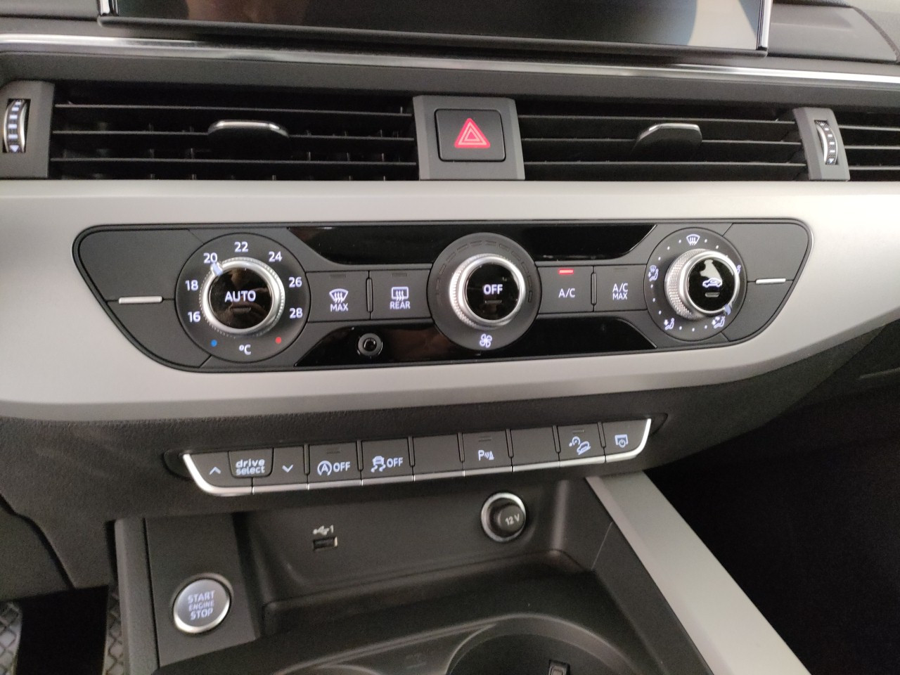 Audi A4 Usato 2022 A4 Modena
