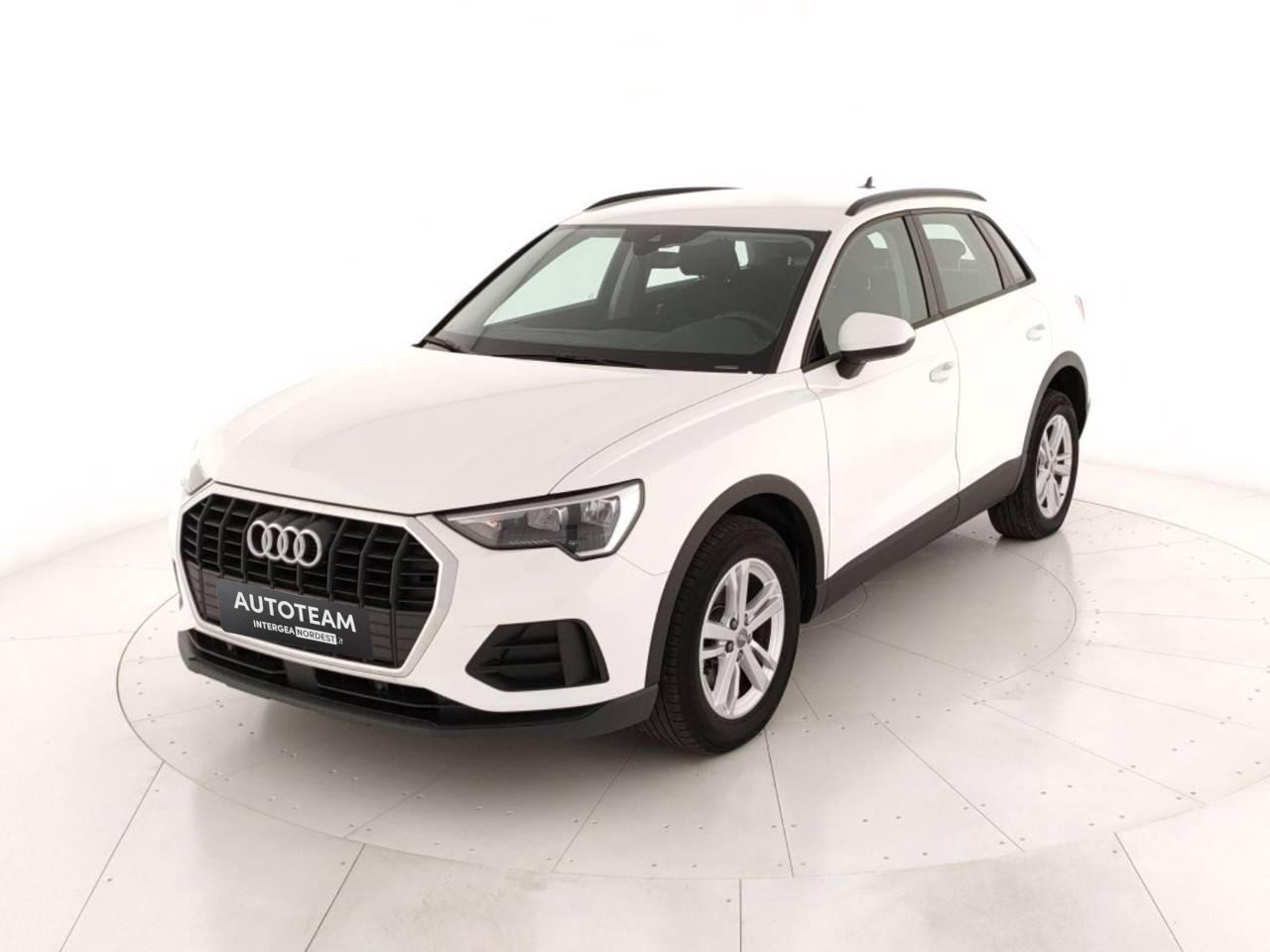 Audi Q3 Usato 2021 Q3 Rovigo