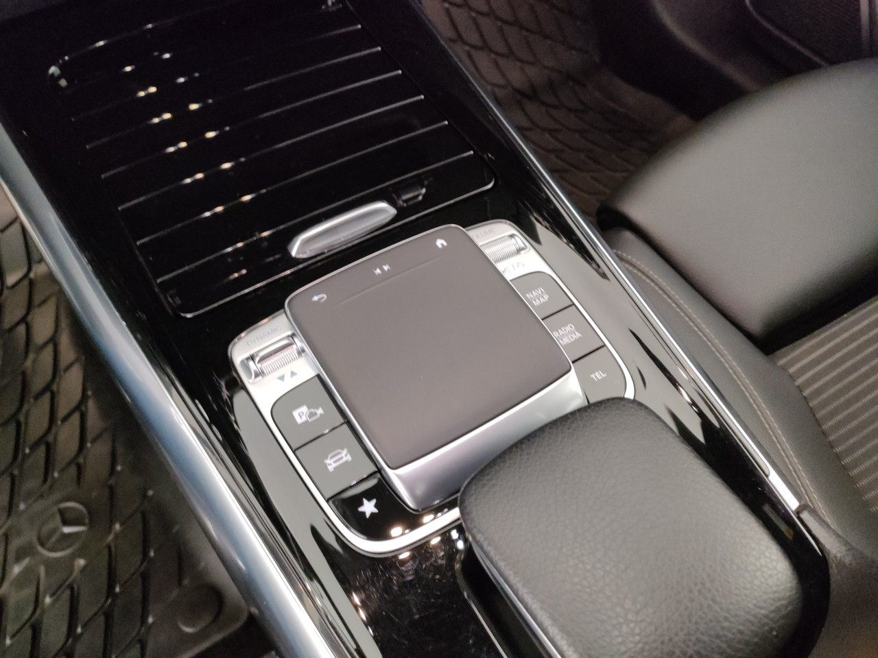 Mercedes Classe B Usato 2019 Classe B Porto Mantovano