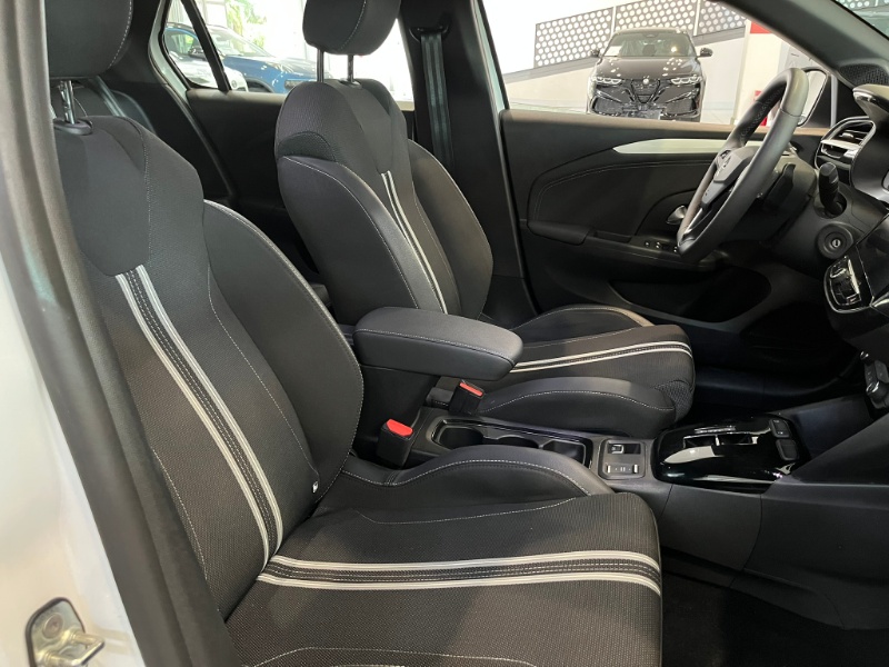 OPEL – Corsa 1.2 100 CV aut. GS